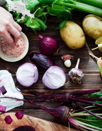 What Research Says About Migraines and Diet What Research Says About Migraines and Diet