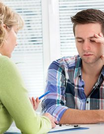 Could Cognitive Behavioral Therapy Help Migraine Sufferers? Could Cognitive Behavioral Therapy Help Migraine Sufferers?
