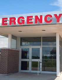 Should You go to the Emergency Room for a Migraine? Should You go to the Emergency Room for a Migraine?
