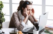 Working with Migraines