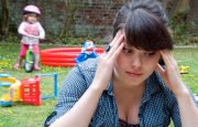 Parenting with Migraines