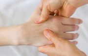 Pressure Points for Migraines