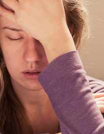 Improving Mental Health and Migraines Improving Mental Health and Migraines