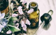 Essential Oils for Migraines