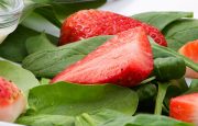 Health Benefits of Salad
