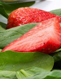 Healthy Salads Could Help Prevent Your Next Migraine Healthy Salads Could Help Prevent Your Next Migraine