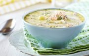 Anti-Inflammatory Diet
