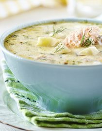 Soup as Comfort Food You When You Have a Migraine Soup as Comfort Food You When You Have a Migraine