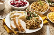 Enjoying Thanksgiving Despite Migraines