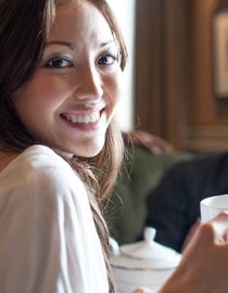 Coping With Visitors When You Have a Migraine Coping With Visitors When You Have a Migraine