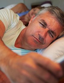 The Link Between Trouble Sleeping and Migraines The Link Between Trouble Sleeping and Migraines