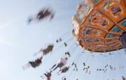 Migraines and Vertigo