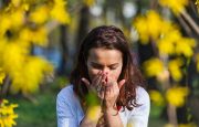 Allergies and Migraines