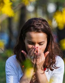 The Relationship Between Allergies and Migraines The Relationship Between Allergies and Migraines