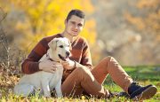 Pet Therapy and Migraines