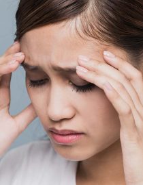 Diagnosing and Treating Menstrual Migraines Diagnosing and Treating Menstrual Migraines