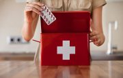 Migraine Survival Kit