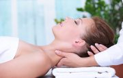 Craniosacral Therapy