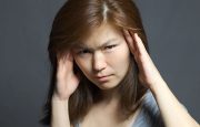 Migraines and Anger