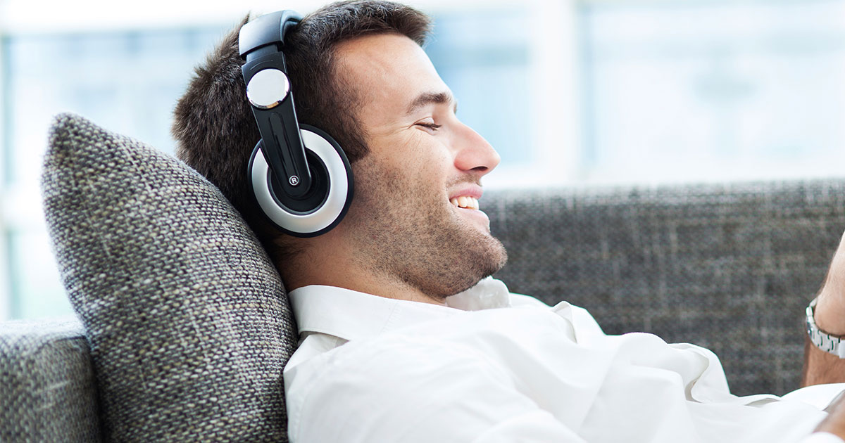 Sound Therapy for Migraine Certain Music and Sounds Could Reduce Symptoms