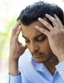 Migraines in Men: Why Men Should Seek Medical Help With Migraines