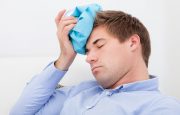 Ice Pack for Migraine