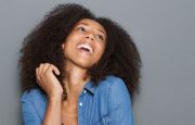 Staying Positive Despite Migraine