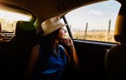 Driving With Migraine