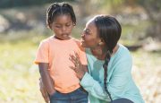 Raising a Special Needs Child