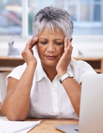 Is a Daily Headache the Same as a Migraine? Is a Daily Headache the Same as a Migraine?
