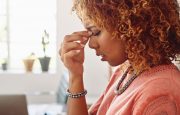 What Does a Migraine Feel Like?
