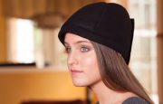 Migraine Hat