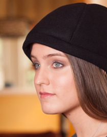 A Migraineur’s Review of the Migraine Hat A Migraineur’s Review of the Migraine Hat