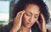 Migraines Depression Anxiety