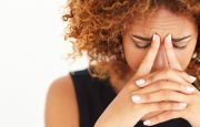 Migraines and Light Sensitivity