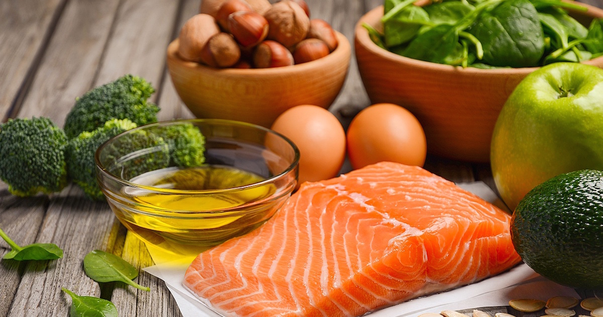 AntiInflammatory Diet for Migraine Can Following These Food