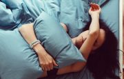 Coping With A Migraine Hangover
