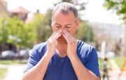 Migraines and allergies video
